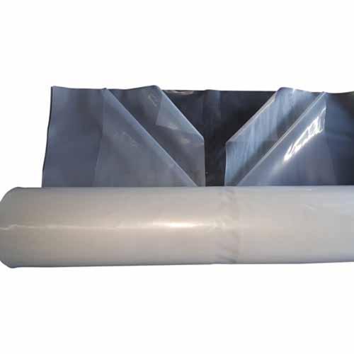 Cosio Polyco Polythene L: 50m 4m Clear