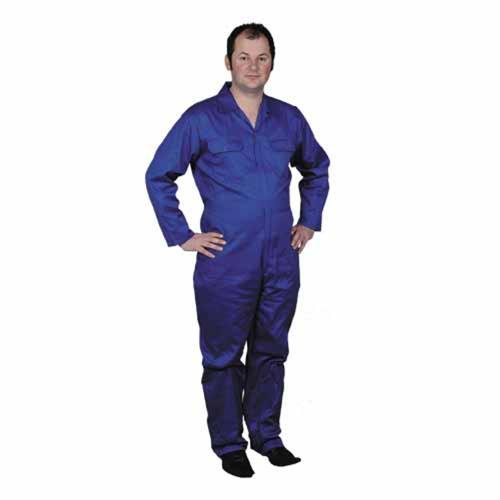 Coverall Polycotton Betacraft L