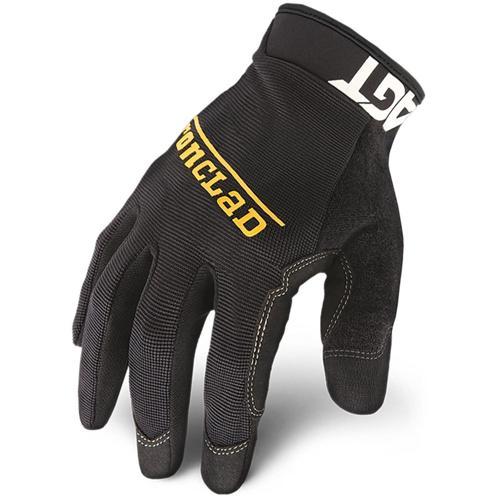Glove Work Crew Ironclad L