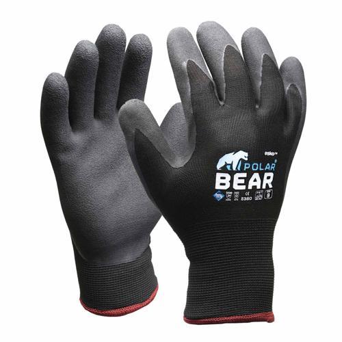 Glove Polarbear Thermal Esko 3XL