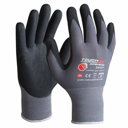 Glove Touchlineopenside Esk 2XL