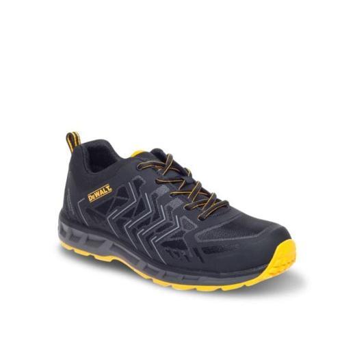 SHOE SAFETY DEWALT FARGO RUNNE Size 10