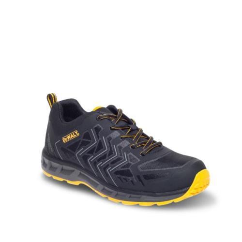 SHOE SAFETY DEWALT FARGO RUNNE Size 11