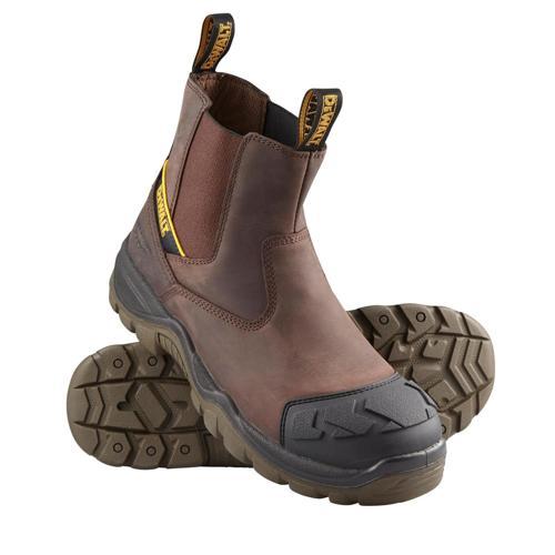 BOOT SAFETY DEWALT HUNTER PRO Size 7