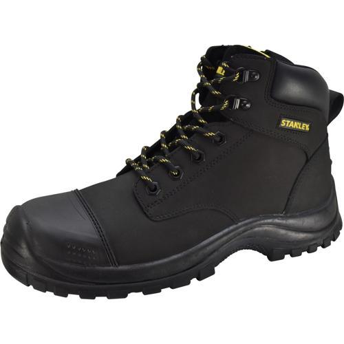 BOOT MITCHELL STANLEY Black Size 11