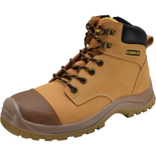 BOOT MITCHELL STANLEY Wheat Size 8