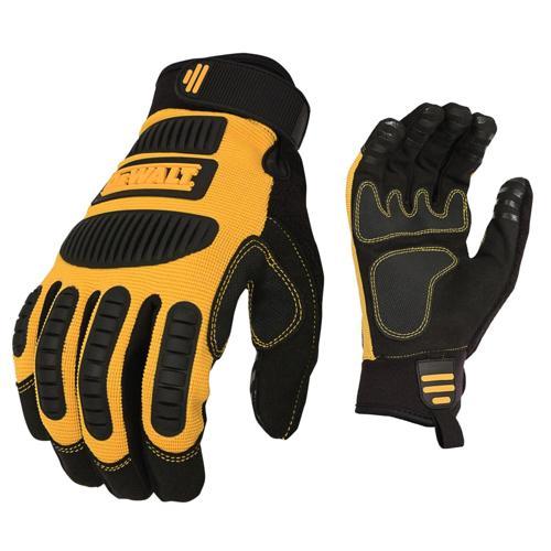 Gloves Dewalt Performance Mech L