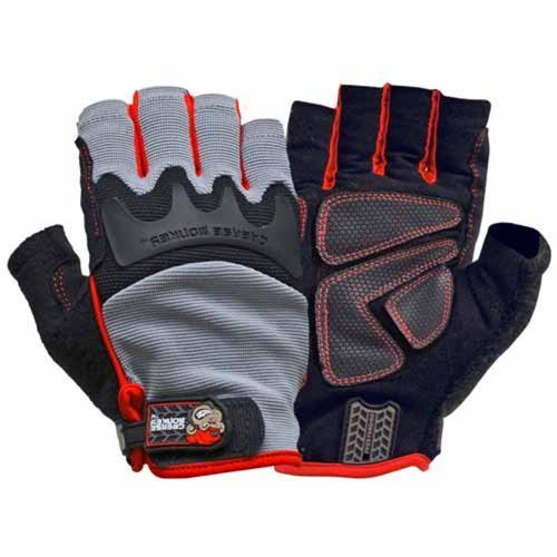 Gloves Grease Monkey Pro Finge M