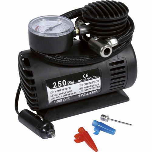 Wildcat Mini Air Compressor 12 Volt