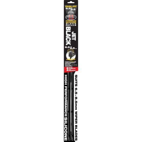 Aunger Wiper Blade Pack of 2