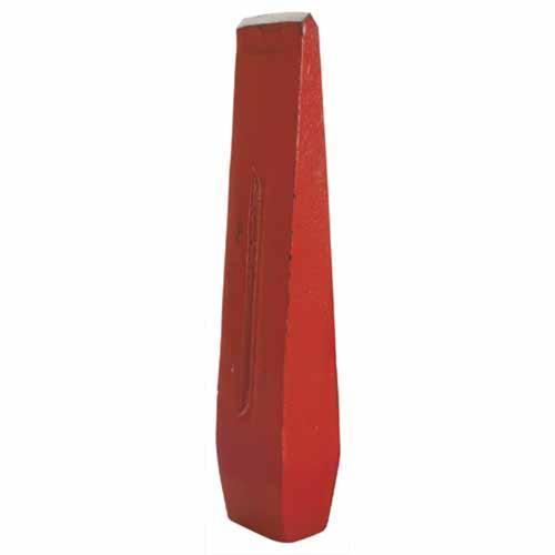 Atlas Trade Splitting Wedge 3lb 200mm Orange