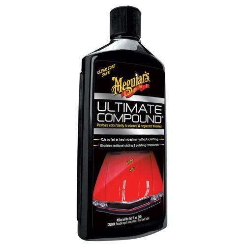 Meguiar's Ultimate Compound