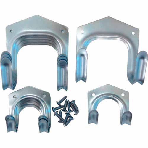 Medalist Tool Hanger Set 8 Piece Pack of 8