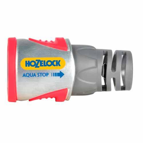 Hozelock Metal Hose Connector 12 To 15mm HZ2035P0000