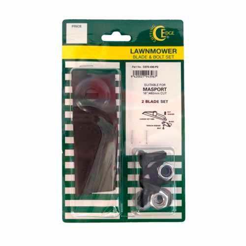 Masport Flail Blades Pack of 2