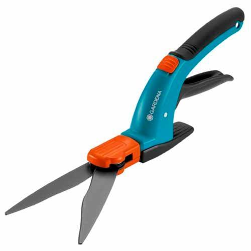 Gardena Classic Grass Shears Rotatable