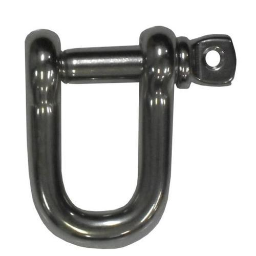Durashield D Shackle 8mm