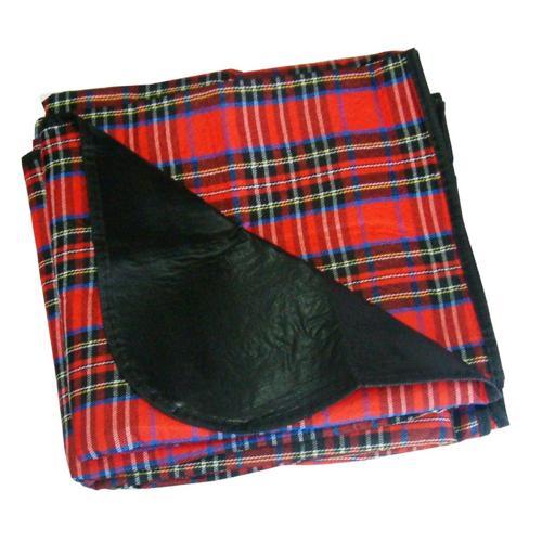 Gripower Travel Rug 1.5 X 2m