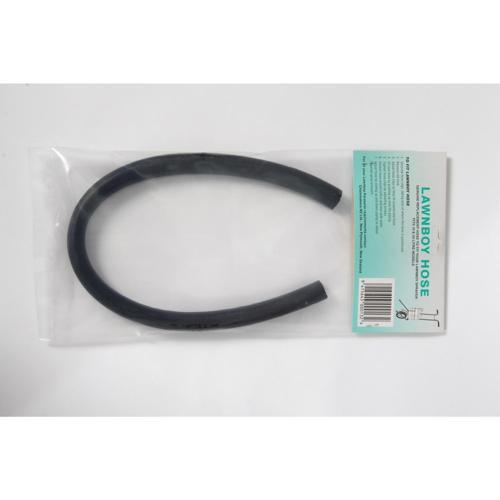 Lawnboy Replacement Hose Black