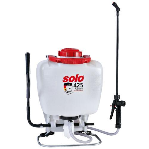 Solo Professional Back Pack Sprayer 15L