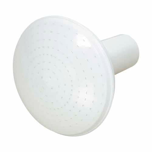 McGregor's Watering Can Rose 10L White