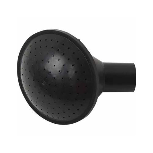 Rockdale Watering Can Rose 5L Black