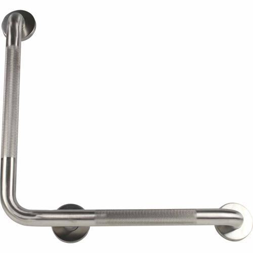 Award Ezi Living Grab Rail 750mm 32mm 750mm Stainless Steel