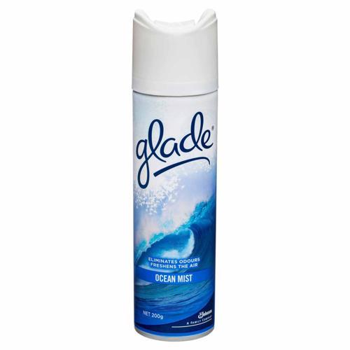 Air Freshener Ocean Mist 200g