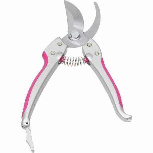 Secateurs Pink