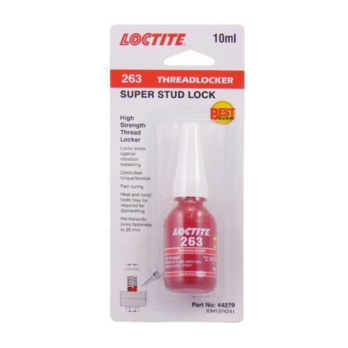 Loctite Threadlocker Studlock 10mL
