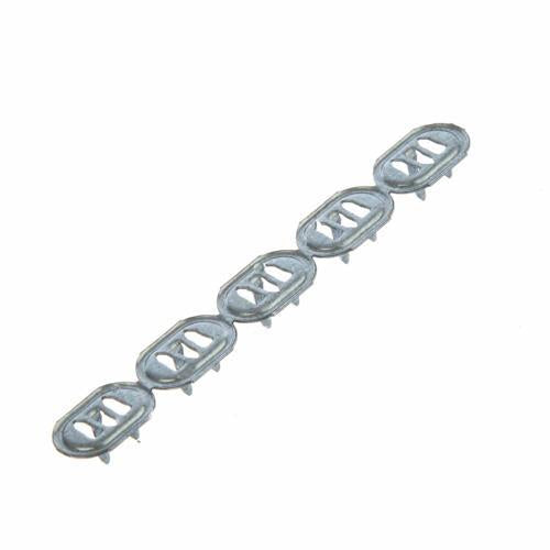 Lumberlok Little Gripper (20/Bag) Zinc Galvanised Pack of 20