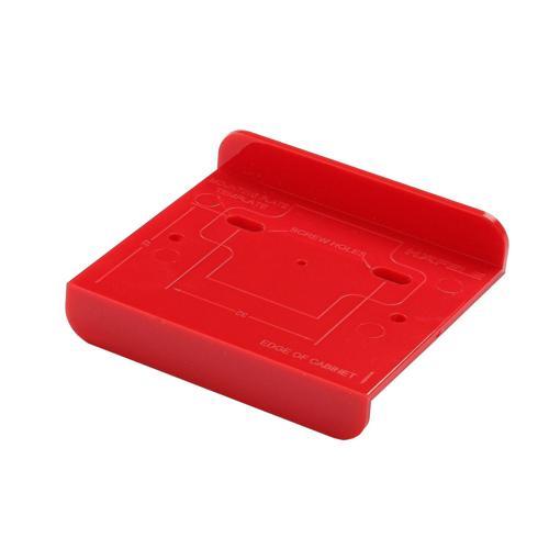 Hafele Hinge Accessory - Template Small