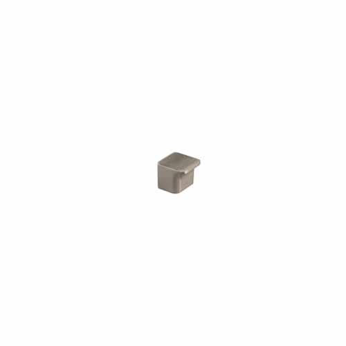Sylvan Barnsley Cabinet Knob 20 X 25mm Satin Nickel Finish