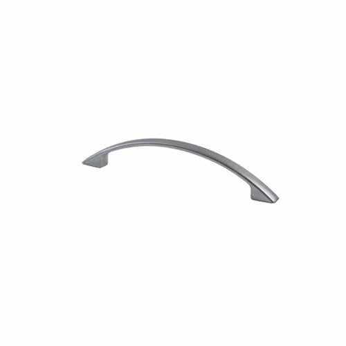 Sylvan Stanford Cabinet Handle 128mm Matte Chrome Finish