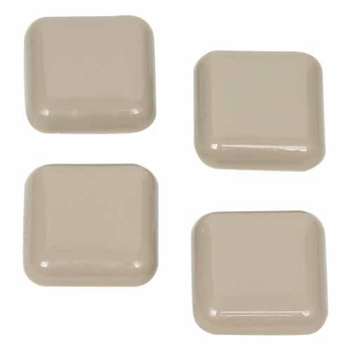 Super Sliders Furniture Sliders 25mm Pack of 4