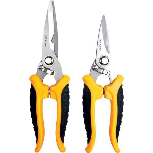 Fuller Utility Snips Set 2 Piece