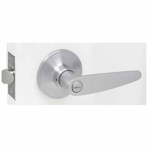 Locware Florence Privacy Lever Set