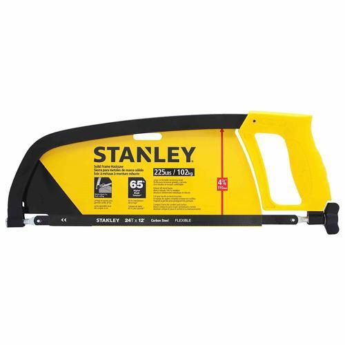 Stanley Hacksaw 1kg