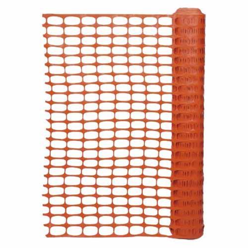 Mr Safety Mesh L: 50m 1m