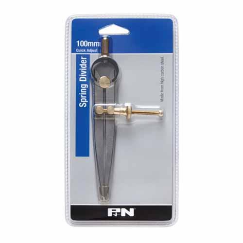 P&N Workshop Spring Divider 100mm