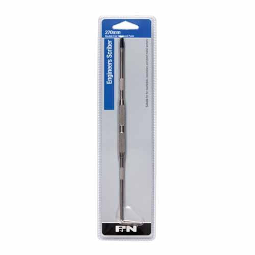 P&N Workshop Engineers Scriber Double End 90 Degrees Bend Point 270mm