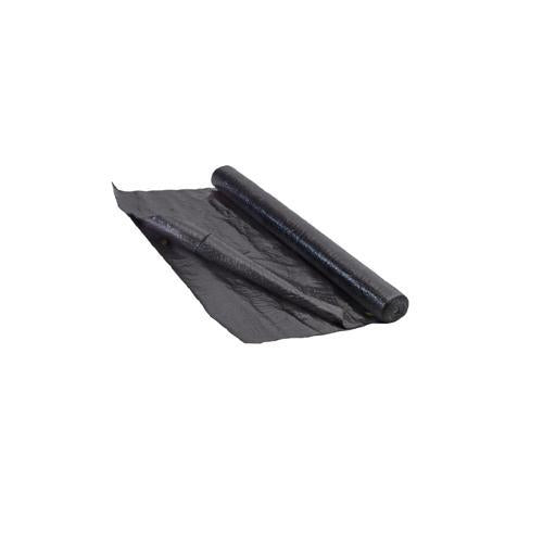 Cosio Weedmat Woven L: 20m 1.83m Black