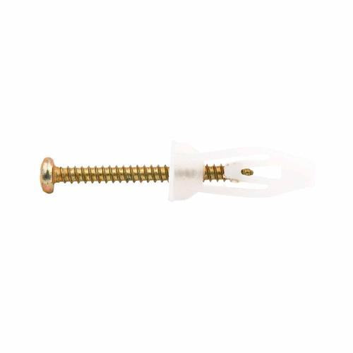 Ramset Toggle With Screws 6-8G X 40mm Nylon Pack of 8