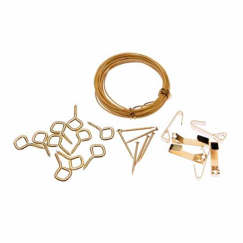 Zenith Picture Wire Kit