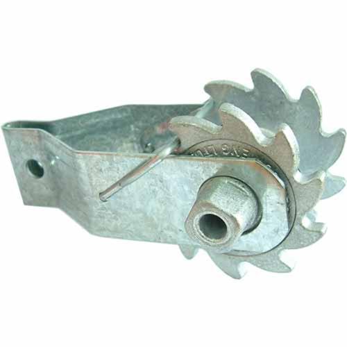 Strainrite Permanent Wire Fence Strainer Galvanised