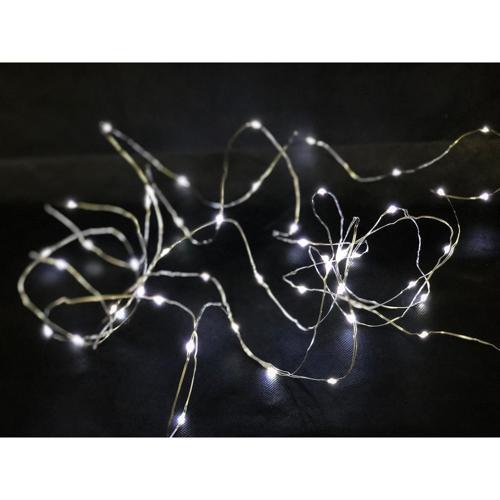 Nouveau Battery Seed Light