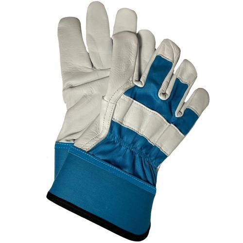 BELLINGHAM GLOVES Goatskin Work Gloves