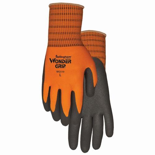 BELLINGHAM GLOVES Wonder Grip Nitrile Gloves WG510LAU