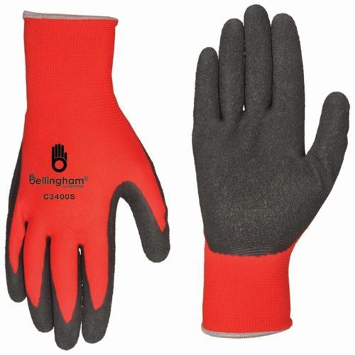 BELLINGHAM GLOVES Work Gloves C3400SAU