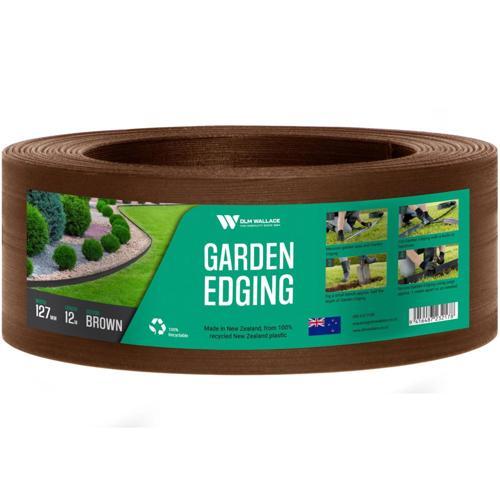 DLM WALLACE Garden Edging